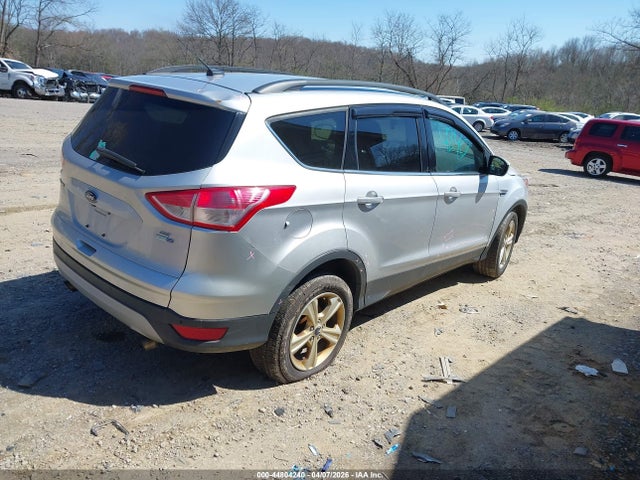 Продаж на аукціоні авто 2016 Ford Escape Se, vin: 1FMCU9GX4GUB80770, номер лоту: 44804240
