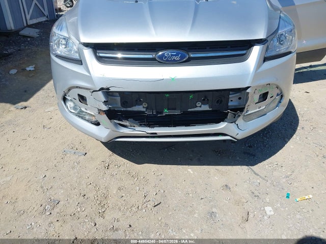 Продаж на аукціоні авто 2016 Ford Escape Se, vin: 1FMCU9GX4GUB80770, номер лоту: 44804240