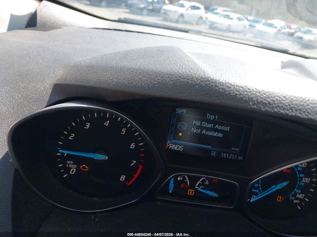 Продаж на аукціоні авто 2016 Ford Escape Se, vin: 1FMCU9GX4GUB80770, номер лоту: 44804240