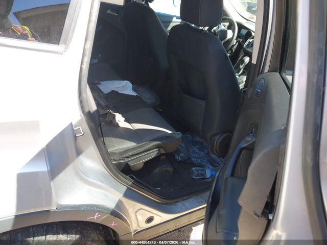 Продаж на аукціоні авто 2016 Ford Escape Se, vin: 1FMCU9GX4GUB80770, номер лоту: 44804240