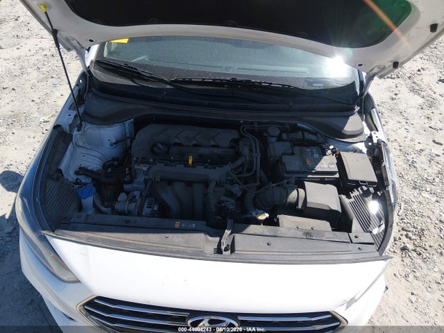 Продажа на аукционе авто 2022 Hyundai Accent Se, vin: 3KPC24A62NE172692, номер лота: 44804243