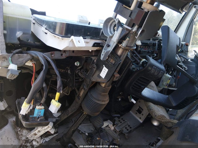 44804246 :رقم المزاد ، 4KDC4B1U57J804129 vin ، 2007 Gmc W4s042 W4500 Hd Gas Reg مزاد بيع