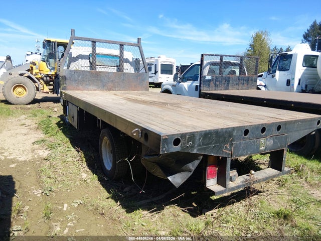44804246 :رقم المزاد ، 4KDC4B1U57J804129 vin ، 2007 Gmc W4s042 W4500 Hd Gas Reg مزاد بيع