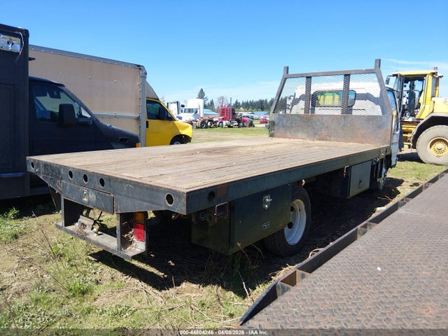44804246 :رقم المزاد ، 4KDC4B1U57J804129 vin ، 2007 Gmc W4s042 W4500 Hd Gas Reg مزاد بيع