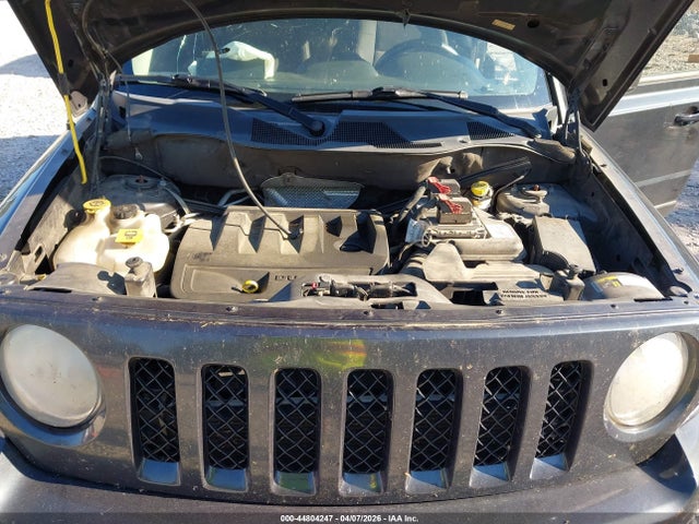 Aukcja sprzedaży 2014 Jeep Patriot Latitude, vin: 1C4NJPFB9ED920195, numer aukcji: 44804247