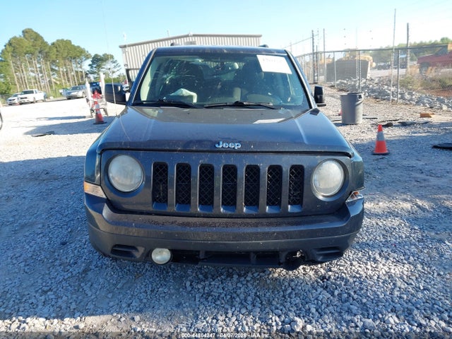 Aukcja sprzedaży 2014 Jeep Patriot Latitude, vin: 1C4NJPFB9ED920195, numer aukcji: 44804247