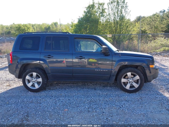 Aukcja sprzedaży 2014 Jeep Patriot Latitude, vin: 1C4NJPFB9ED920195, numer aukcji: 44804247
