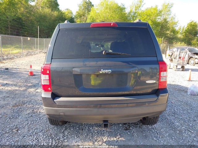 Aukcja sprzedaży 2014 Jeep Patriot Latitude, vin: 1C4NJPFB9ED920195, numer aukcji: 44804247