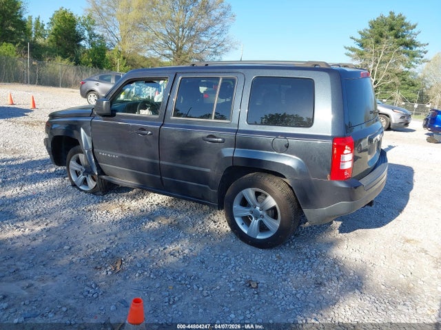 Aukcja sprzedaży 2014 Jeep Patriot Latitude, vin: 1C4NJPFB9ED920195, numer aukcji: 44804247