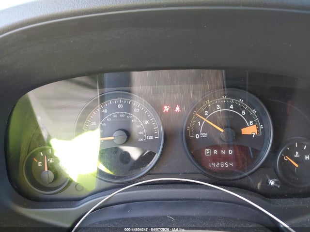 Aukcja sprzedaży 2014 Jeep Patriot Latitude, vin: 1C4NJPFB9ED920195, numer aukcji: 44804247