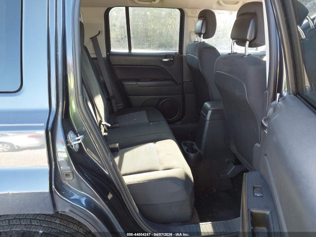 Aukcja sprzedaży 2014 Jeep Patriot Latitude, vin: 1C4NJPFB9ED920195, numer aukcji: 44804247