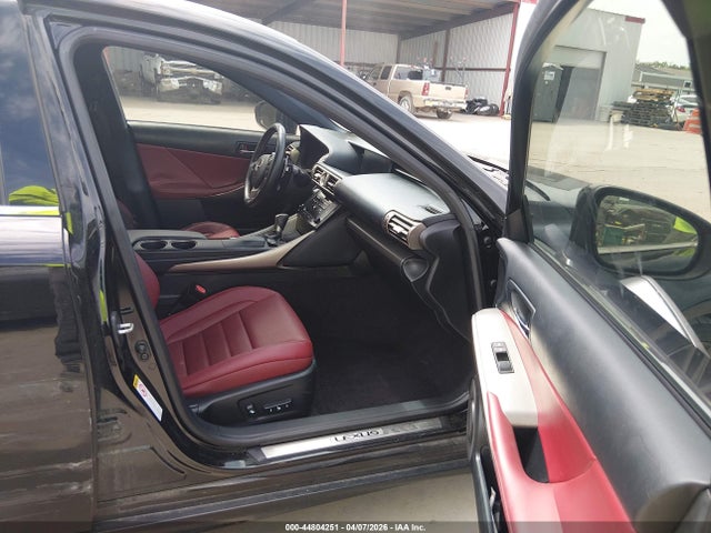 Aukcja sprzedaży 2014 Lexus Is 250, vin: JTHBF1D20E5020265, numer aukcji: 44804251