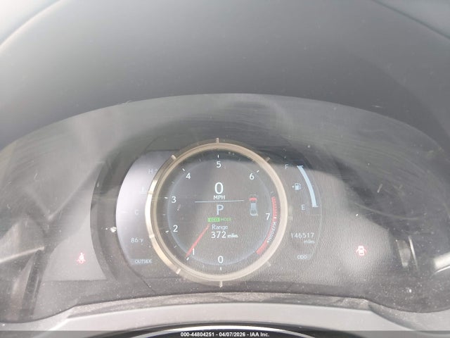 Aukcja sprzedaży 2014 Lexus Is 250, vin: JTHBF1D20E5020265, numer aukcji: 44804251