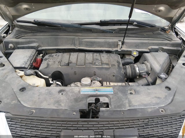 44804252 :رقم المزاد ، 1GKEV23D79J219664 vin ، 2009 Gmc Acadia Slt-1 مزاد بيع