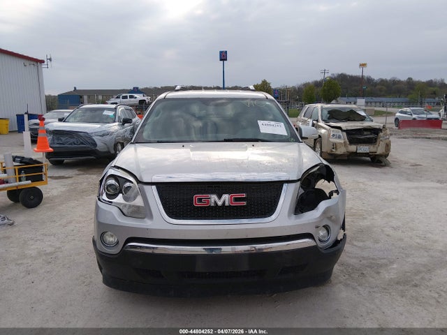 44804252 :رقم المزاد ، 1GKEV23D79J219664 vin ، 2009 Gmc Acadia Slt-1 مزاد بيع