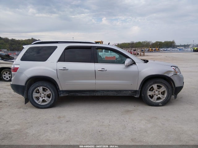 44804252 :رقم المزاد ، 1GKEV23D79J219664 vin ، 2009 Gmc Acadia Slt-1 مزاد بيع