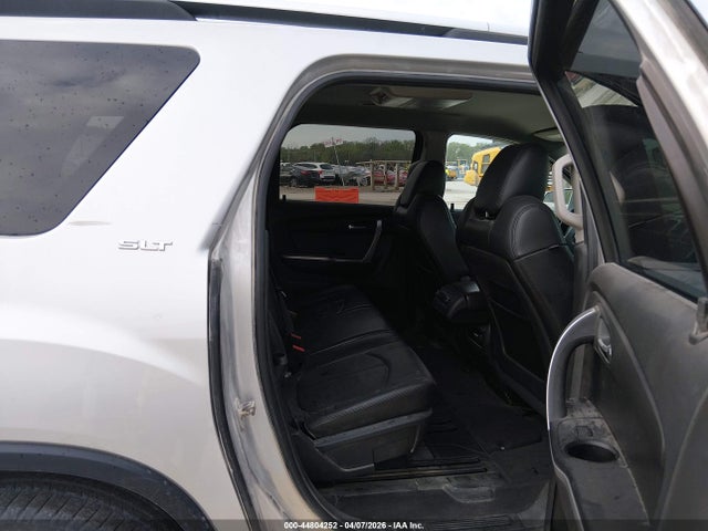 44804252 :رقم المزاد ، 1GKEV23D79J219664 vin ، 2009 Gmc Acadia Slt-1 مزاد بيع
