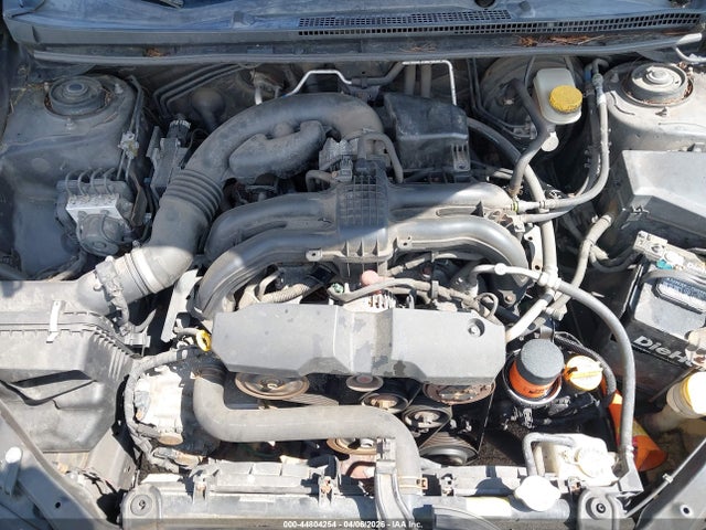 2013 Subaru Impreza 2.0i Sport Premium მანქანა იყიდება აუქციონზე, vin: JF1GPAL68D2217151, აუქციონის ნომერი: 44804254