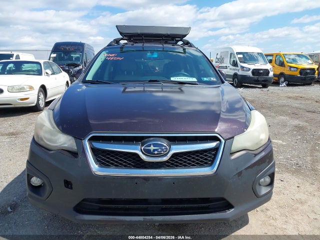 2013 Subaru Impreza 2.0i Sport Premium მანქანა იყიდება აუქციონზე, vin: JF1GPAL68D2217151, აუქციონის ნომერი: 44804254