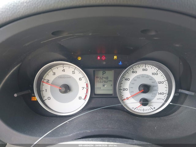 2013 Subaru Impreza 2.0i Sport Premium მანქანა იყიდება აუქციონზე, vin: JF1GPAL68D2217151, აუქციონის ნომერი: 44804254