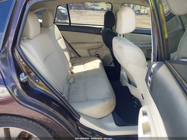 2013 Subaru Impreza 2.0i Sport Premium მანქანა იყიდება აუქციონზე, vin: JF1GPAL68D2217151, აუქციონის ნომერი: 44804254