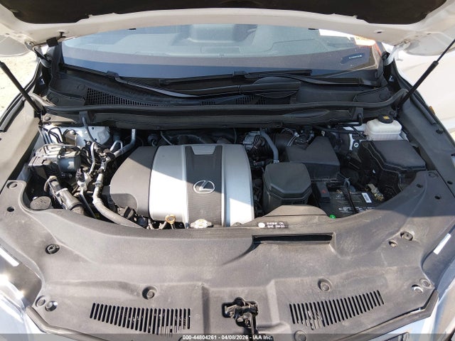 Продажа на аукционе авто 2021 Lexus Rx 350, vin: 2T2HZMAA8MC193643, номер лота: 44804261