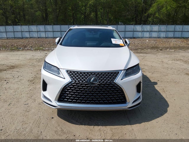 Продажа на аукционе авто 2021 Lexus Rx 350, vin: 2T2HZMAA8MC193643, номер лота: 44804261