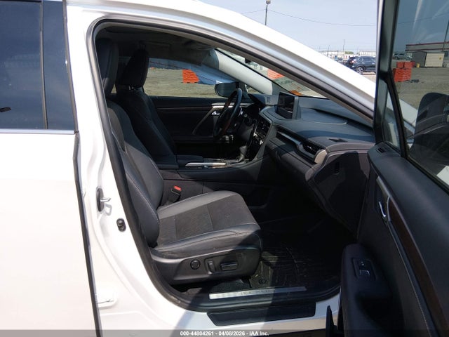 Продажа на аукционе авто 2021 Lexus Rx 350, vin: 2T2HZMAA8MC193643, номер лота: 44804261