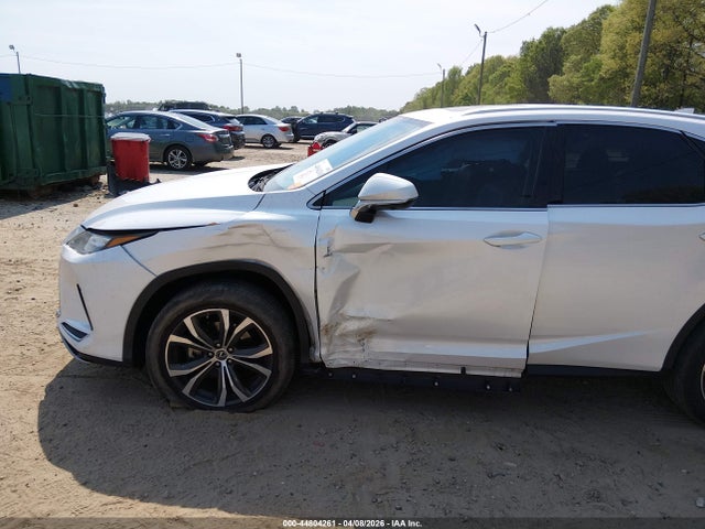 Продажа на аукционе авто 2021 Lexus Rx 350, vin: 2T2HZMAA8MC193643, номер лота: 44804261