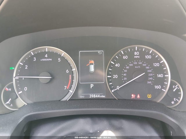 Продажа на аукционе авто 2021 Lexus Rx 350, vin: 2T2HZMAA8MC193643, номер лота: 44804261