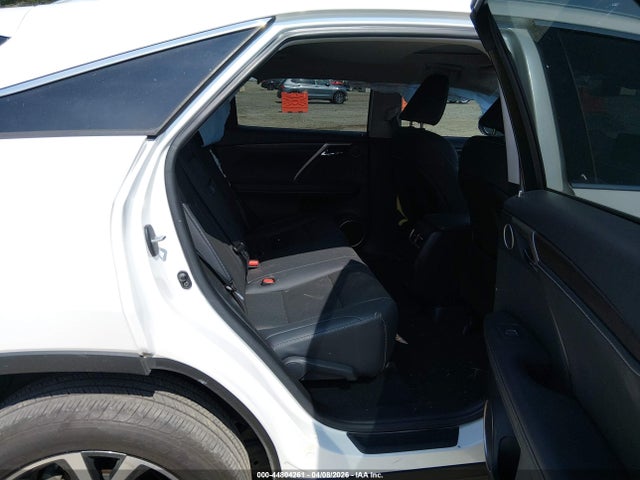 Продажа на аукционе авто 2021 Lexus Rx 350, vin: 2T2HZMAA8MC193643, номер лота: 44804261