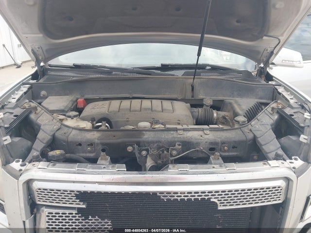 Aukcja sprzedaży 2013 Gmc Acadia Denali, vin: 1GKKRTKD3DJ133890, numer aukcji: 44804263