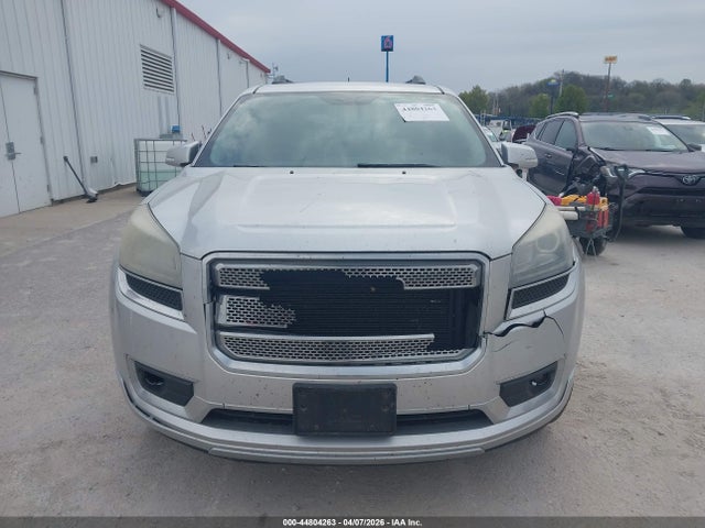 Aukcja sprzedaży 2013 Gmc Acadia Denali, vin: 1GKKRTKD3DJ133890, numer aukcji: 44804263