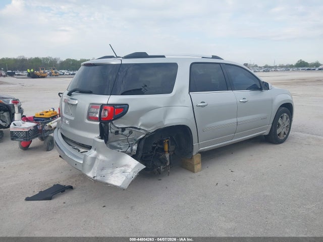 Aukcja sprzedaży 2013 Gmc Acadia Denali, vin: 1GKKRTKD3DJ133890, numer aukcji: 44804263
