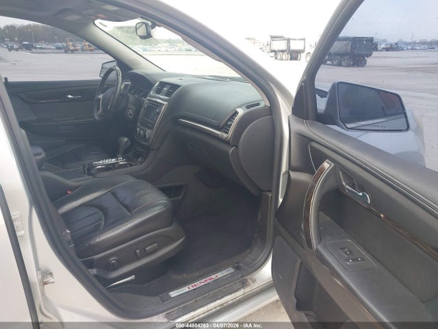 Aukcja sprzedaży 2013 Gmc Acadia Denali, vin: 1GKKRTKD3DJ133890, numer aukcji: 44804263