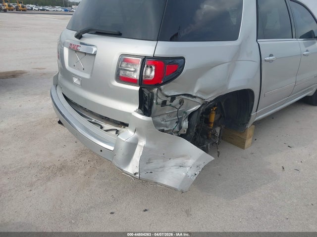 Aukcja sprzedaży 2013 Gmc Acadia Denali, vin: 1GKKRTKD3DJ133890, numer aukcji: 44804263