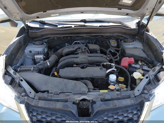 Aukcja sprzedaży 2015 Subaru Forester 2.5i Premium, vin: JF2SJADC9FH553791, numer aukcji: 44804268