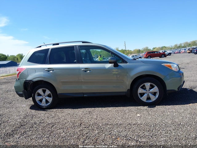 Aukcja sprzedaży 2015 Subaru Forester 2.5i Premium, vin: JF2SJADC9FH553791, numer aukcji: 44804268