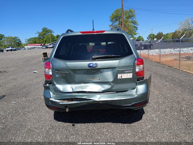 Aukcja sprzedaży 2015 Subaru Forester 2.5i Premium, vin: JF2SJADC9FH553791, numer aukcji: 44804268