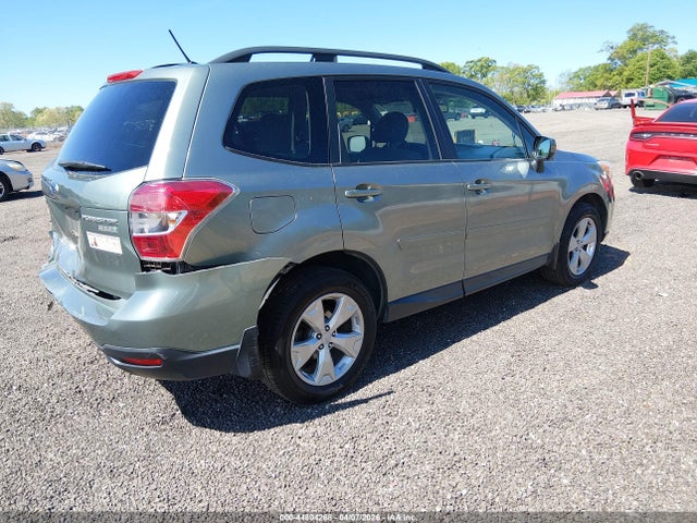 Aukcja sprzedaży 2015 Subaru Forester 2.5i Premium, vin: JF2SJADC9FH553791, numer aukcji: 44804268