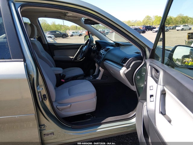 Aukcja sprzedaży 2015 Subaru Forester 2.5i Premium, vin: JF2SJADC9FH553791, numer aukcji: 44804268
