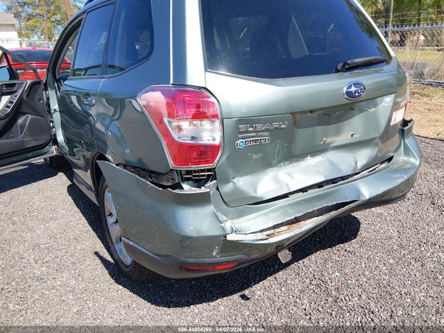 Aukcja sprzedaży 2015 Subaru Forester 2.5i Premium, vin: JF2SJADC9FH553791, numer aukcji: 44804268