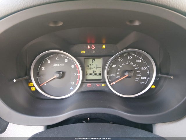 Aukcja sprzedaży 2015 Subaru Forester 2.5i Premium, vin: JF2SJADC9FH553791, numer aukcji: 44804268