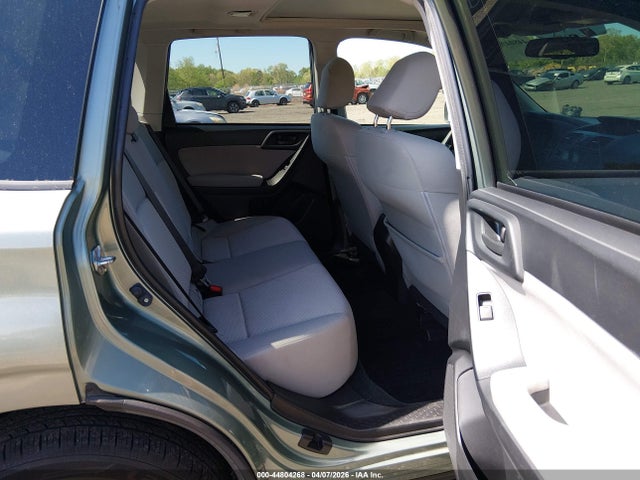 Aukcja sprzedaży 2015 Subaru Forester 2.5i Premium, vin: JF2SJADC9FH553791, numer aukcji: 44804268