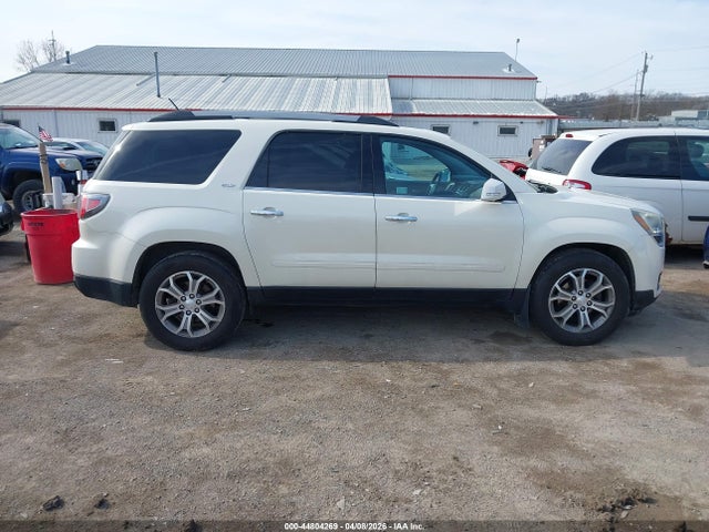 GMC Acadia Slt-1 2014 1GKKRRKD4EJ216121 Image 14