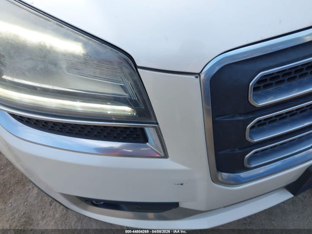 GMC Acadia Slt-1 2014 1GKKRRKD4EJ216121 Image 18