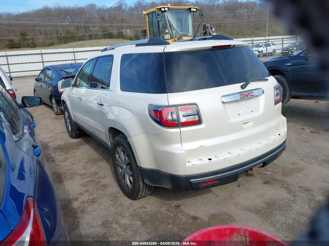 GMC Acadia Slt-1 2014 1GKKRRKD4EJ216121 Image 3