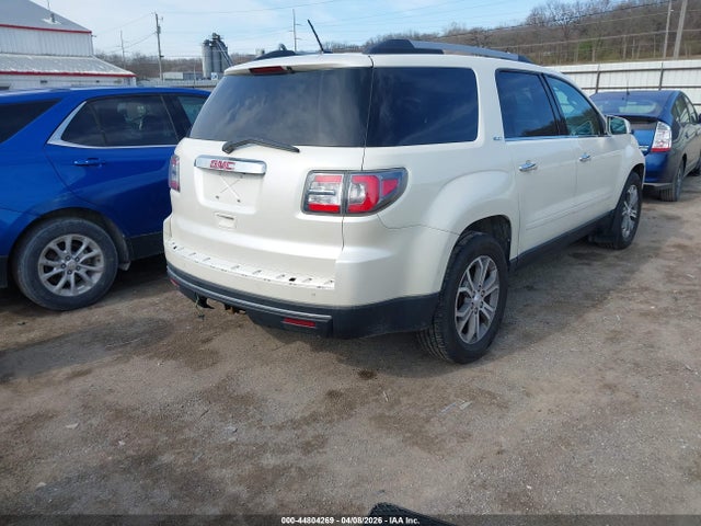 GMC Acadia Slt-1 2014 1GKKRRKD4EJ216121 Image 4