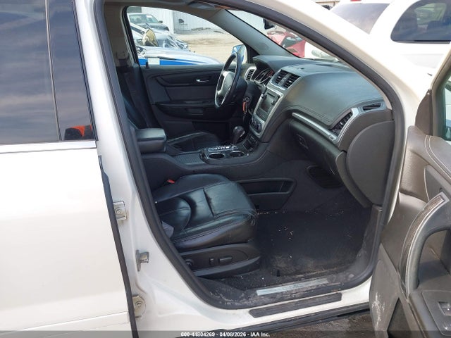 GMC Acadia Slt-1 2014 1GKKRRKD4EJ216121 Image 5