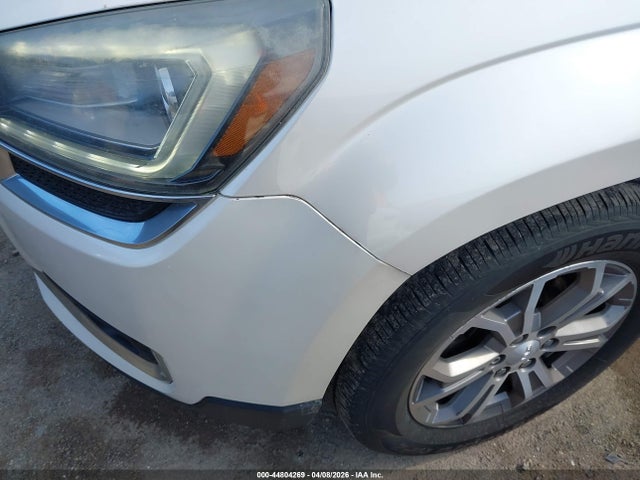 GMC Acadia Slt-1 2014 1GKKRRKD4EJ216121 Image 6